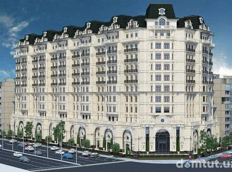 Сотилади 3 хонали квартира, 130 м², 4/10 қават — Яккасарой тумани