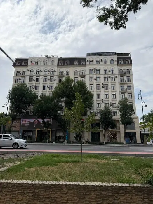 Sotiladi 2 xonali kvartira, 52 m², 9/10 qavat — Yakkasaroy tumani
