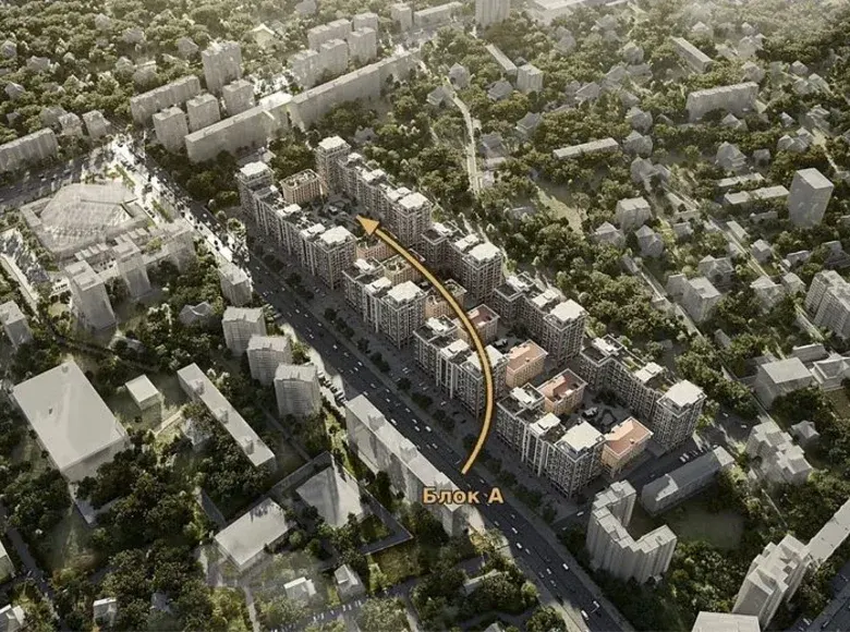 Sotiladi 2 xonali kvartira, 64 m², 3/10 qavat — Chilonzor tumani