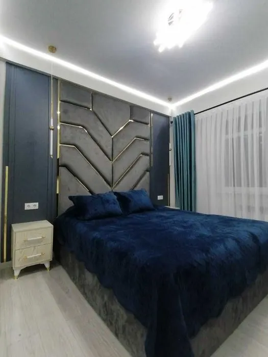 Сдаётся 2-комнатная квартира, 60 м², 8/9 этаж — Мирзо-Улугбекский район