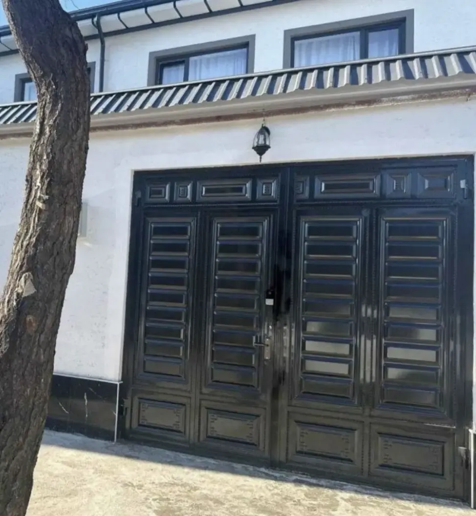 Sotiladi 4 xonali hovli uy, 1,2 sotix, 2 qavatli — Yunusobod tumani