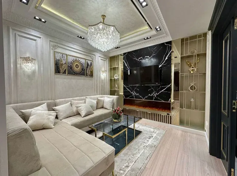 Сотилади 3 хонали квартира, 70 м², 9/10 қават — Миробод тумани