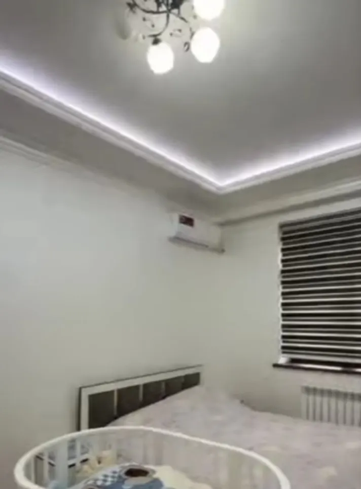 Сотилади 1 хонали квартира, 40 м², 1/9 қават — Юнусобод тумани