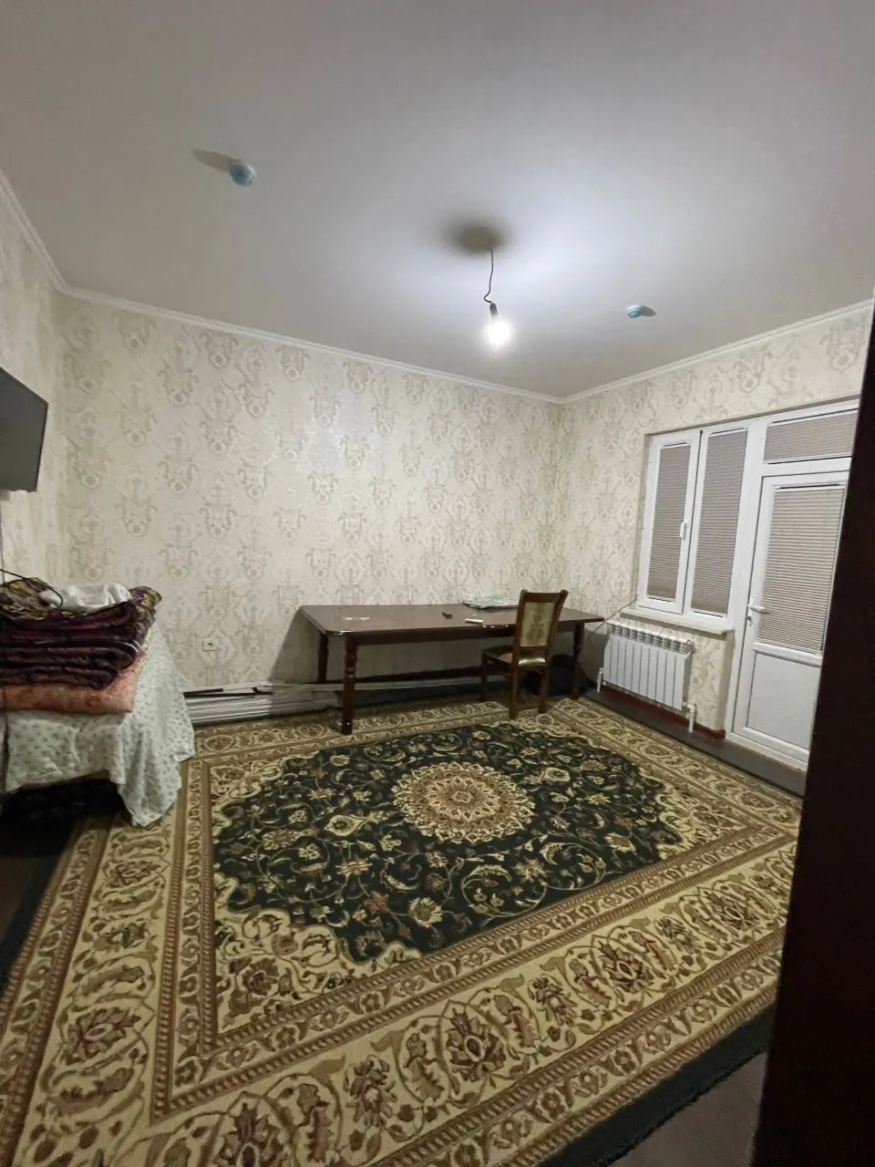 Сдаётся 3-комнатная квартира, 85 м², 8/16 этаж — Сергелийский район