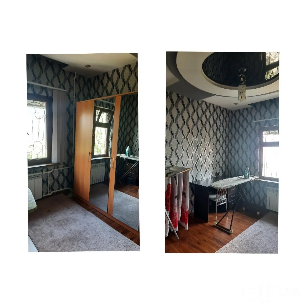 Сдаётся 3-комнатная квартира, 85 м², 6/9 этаж — Сергелийский район