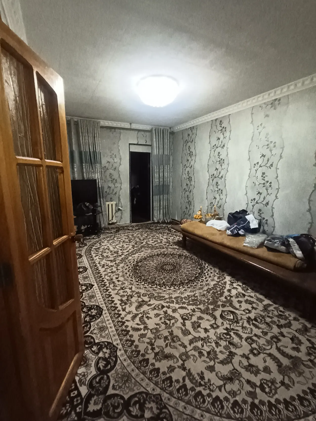 Сотилади 3 хонали квартира, 68 м², 2/4 қават — Қибрай тумани