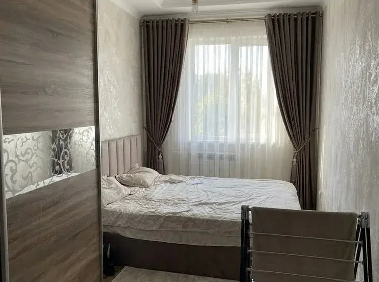 Продаётся 2-комнатная квартира, 46 м², 5/5 этаж — Мирзо-Улугбекский район