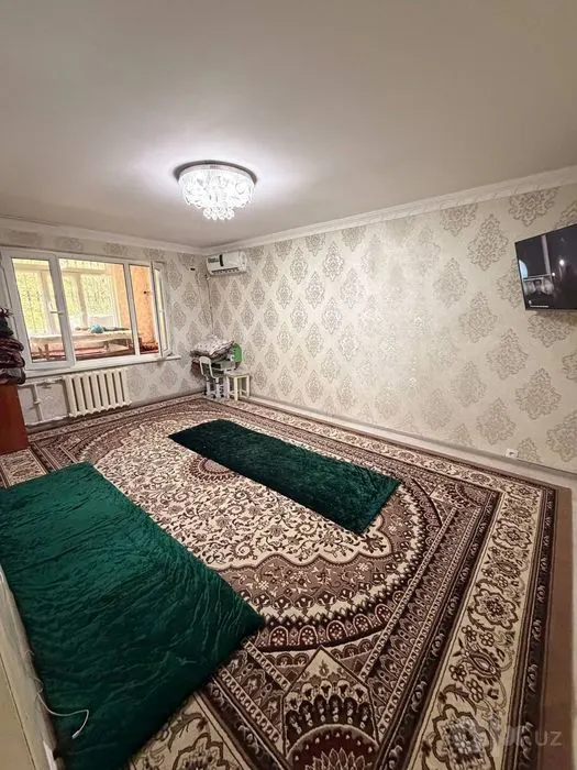 Сдаётся 3-комнатная квартира, 75 м², 3/5 этаж — Чиланзарский район