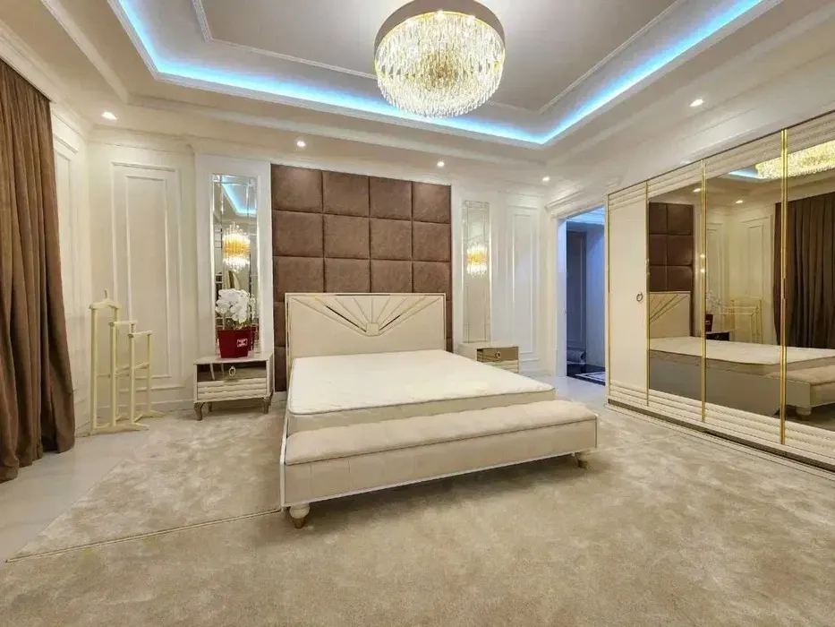 Ижарага берилади 3 хонали квартира, 115 м², 4/7 қават — Шайхонтоҳур тумани