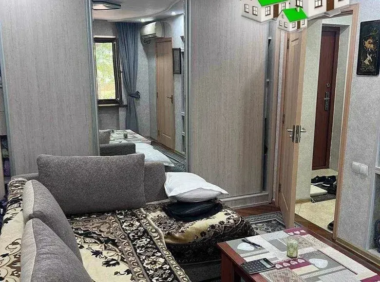 Sotiladi 1 xonali kvartira, 28 m², 2/4 qavat — Chilonzor tumani
