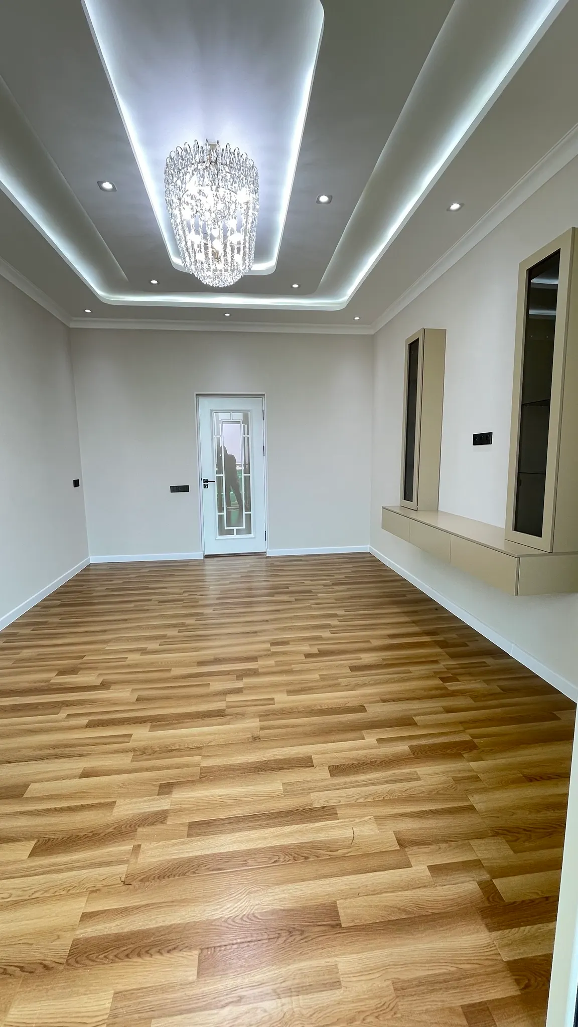 Сотилади 3 хонали квартира, 75 м², 7/16 қават — Миробод тумани