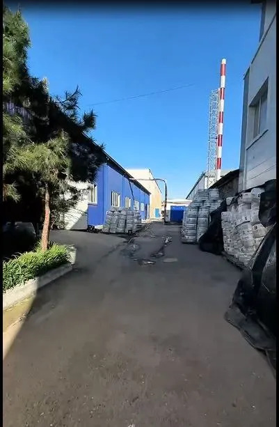 Sotiladi tijorat binosi, 2205 m², 3/3 qavat — Chilonzor tumani