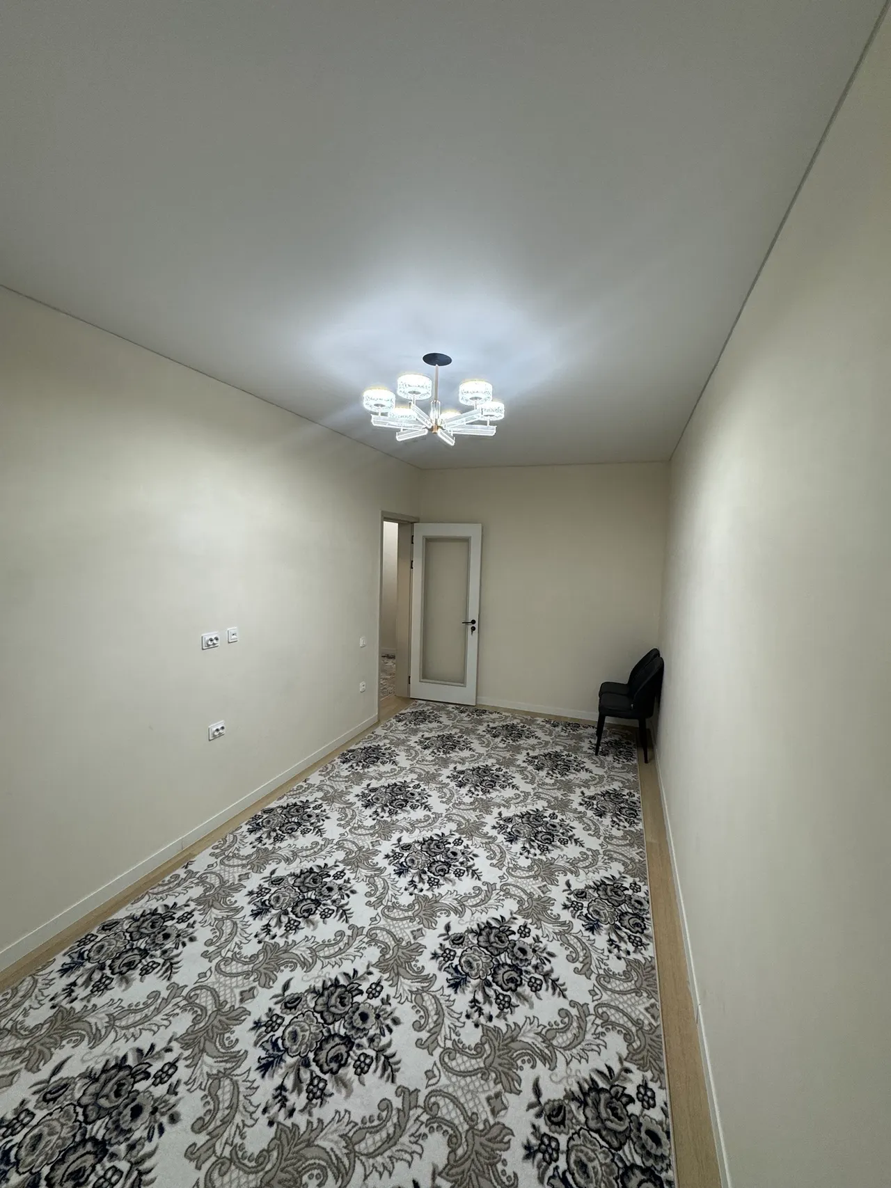 Ижарага берилади 2 хонали квартира, 54 м², 12/16 қават — Яшнобод тумани