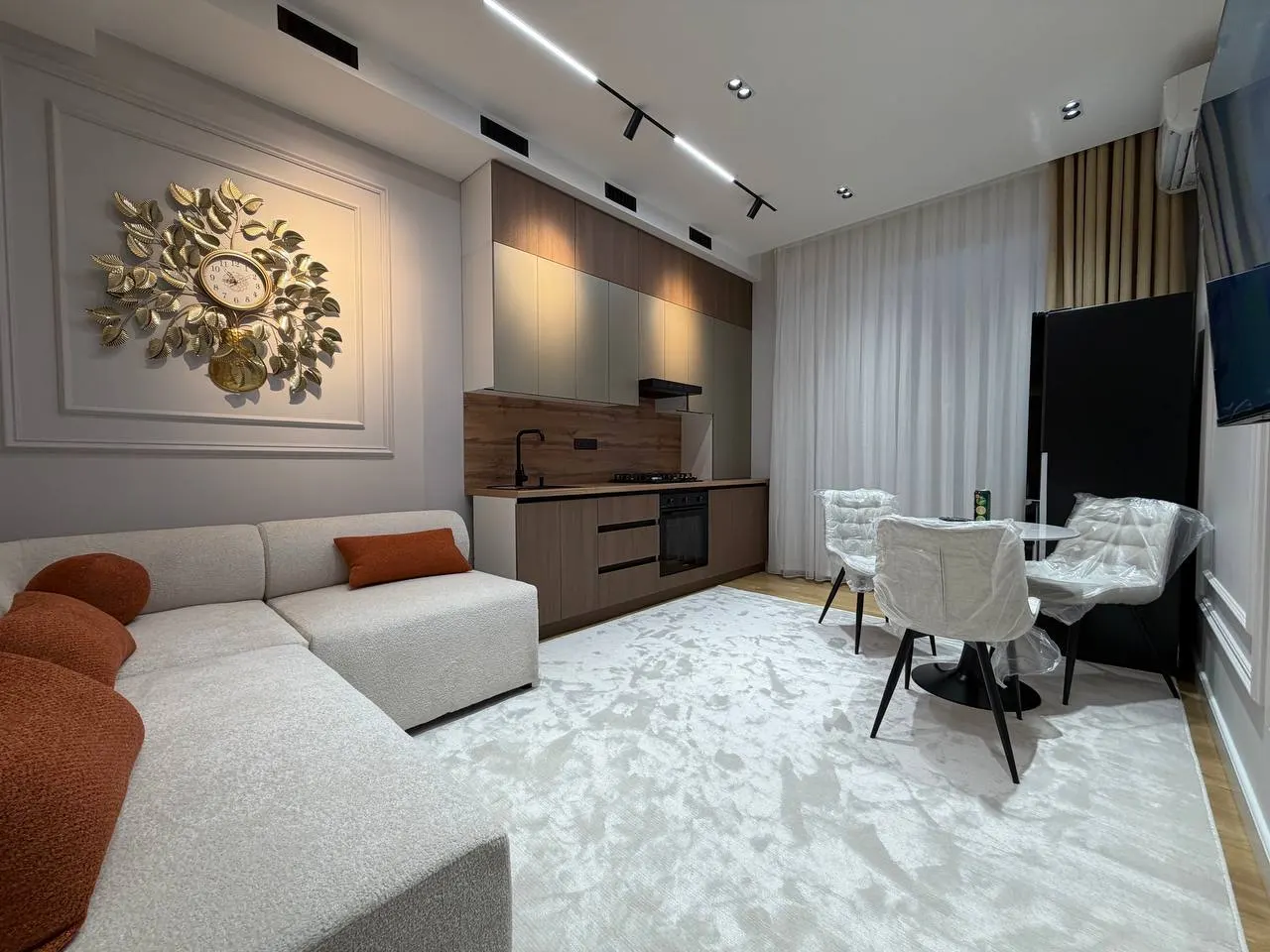 Продаётся 2-комнатная квартира, 44 м², 5/14 этаж — Мирзо-Улугбекский район