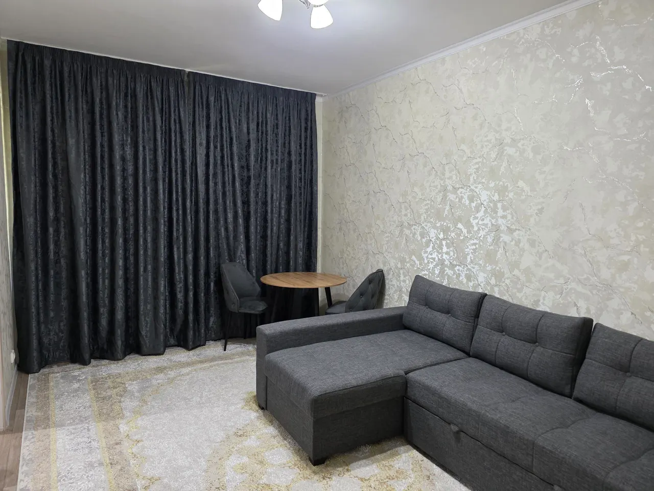 Сдаётся 1-комнатная квартира, 30 м², 4/4 этаж — Чиланзарский район