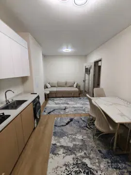 Ijaraga beriladi 2 xonali kvartira, 50 m², 9/16 qavat — Yashnobod tumani
