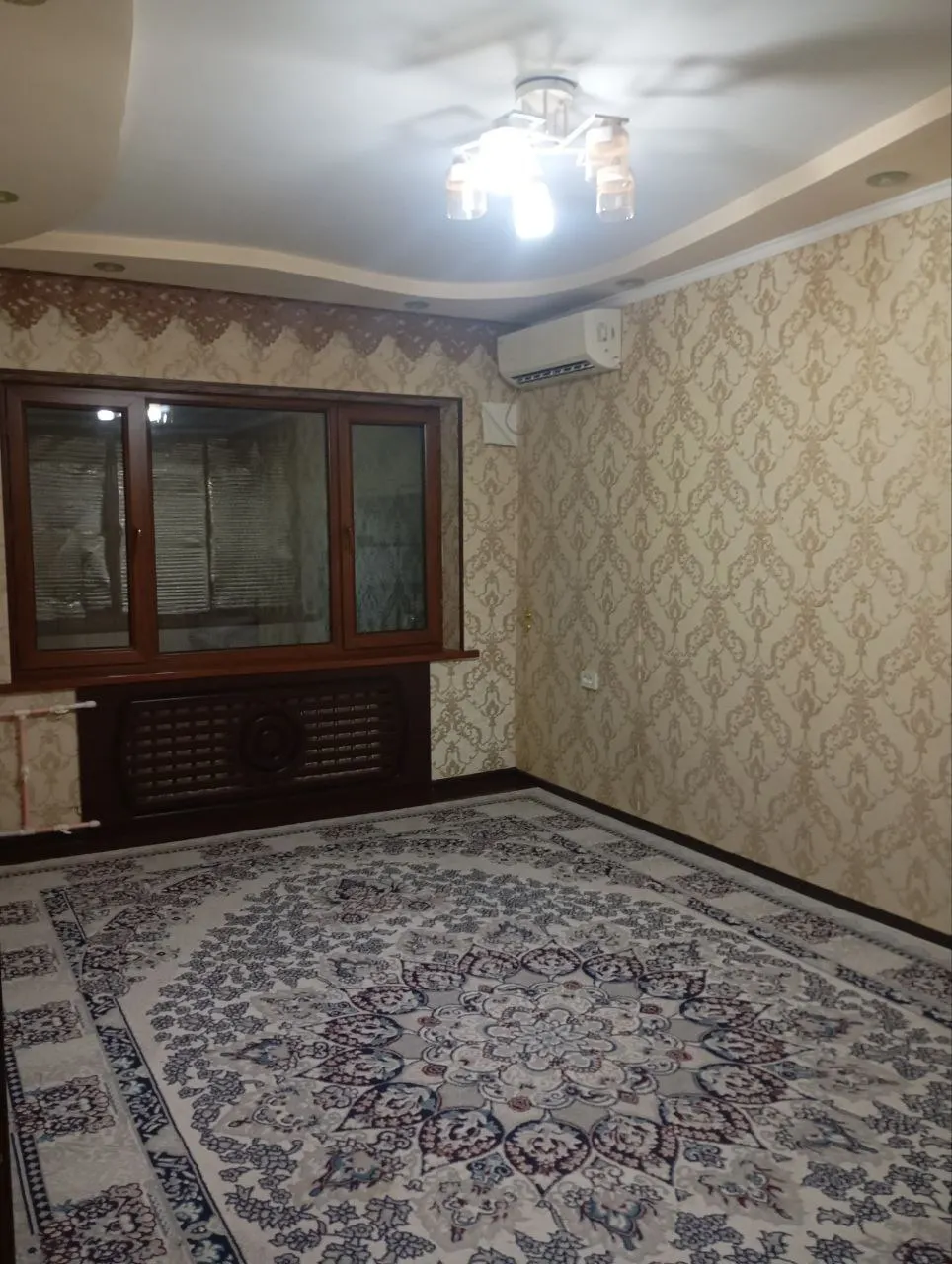 Ижарага берилади 2 хонали квартира, 48 м², 3/4 қават — Чилонзор тумани