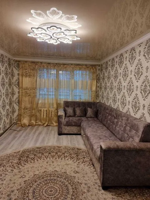 Ijaraga beriladi 4 xonali kvartira, 78 m², 5/5 qavat — Mirzo Ulugʻbek tumani