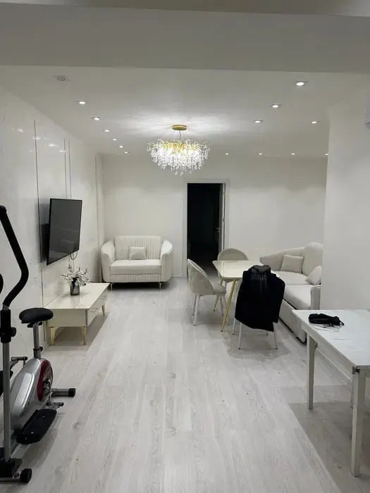 Ижарага берилади 3 хонали квартира, 60 м², 4/5 қават — Миробод тумани