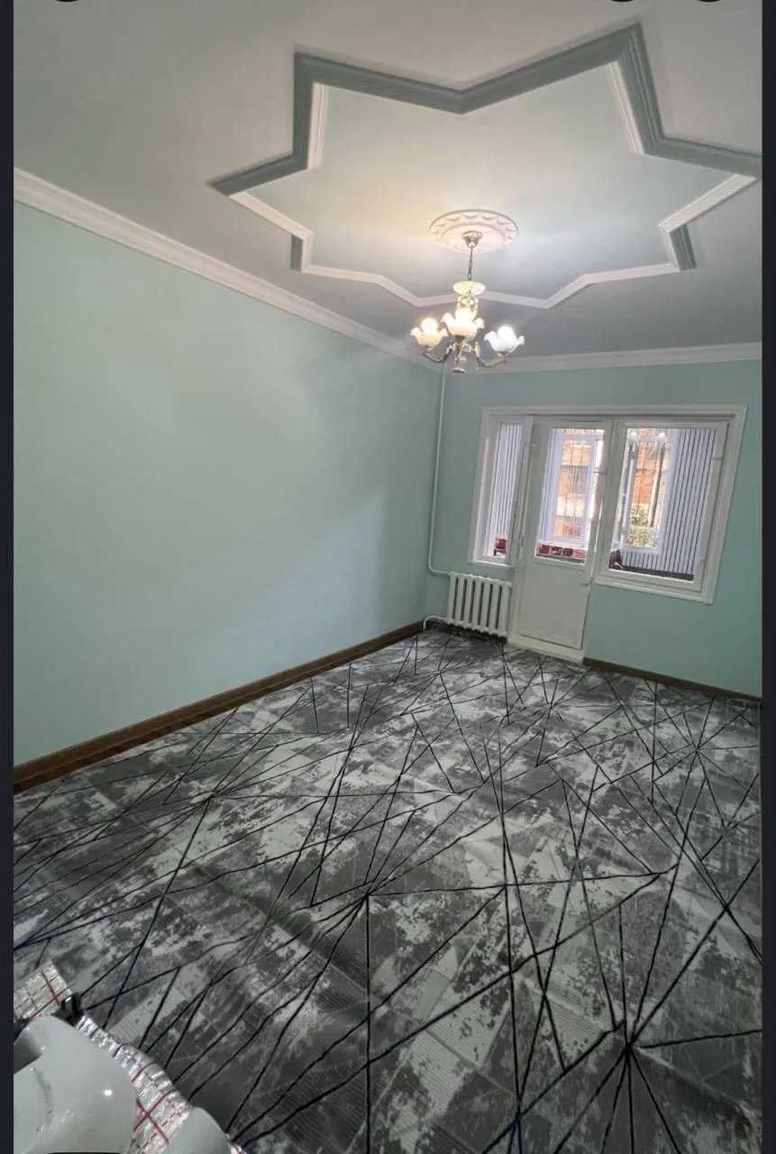Ijaraga beriladi 2 xonali kvartira, 56 m², 4/5 qavat — Olmazor tumani