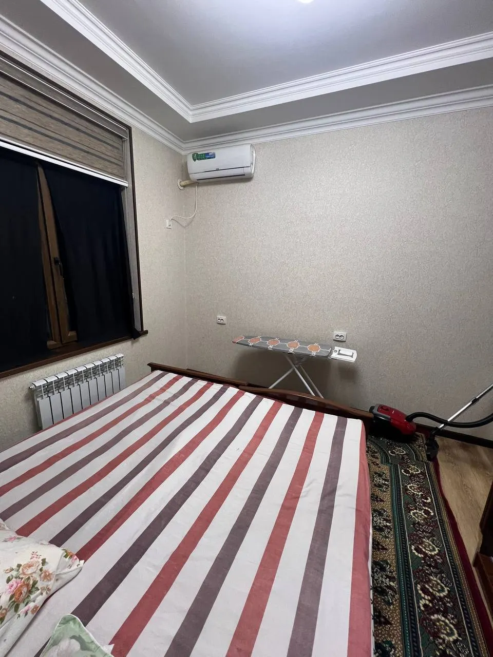 Ижарага берилади 3 хонали квартира, 80 м², 7/7 қават — Чилонзор тумани