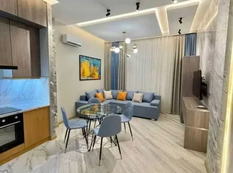 Ижарага берилади 2 хонали квартира, 60 м², 7/8 қават — Миробод тумани
