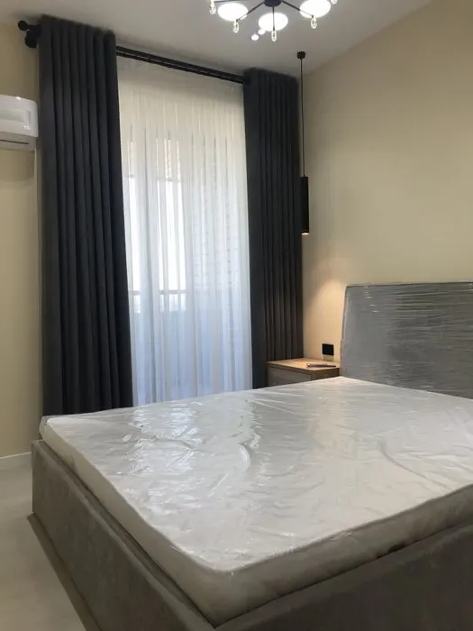 Ijaraga beriladi 2 xonali kvartira, 60 m², 25/27 qavat — Shayxontohur tumani
