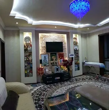 Сдаётся 2-комнатная квартира, 70 м², 5/9 этаж — Мирабадский район