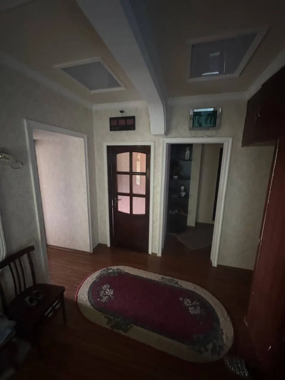 Sotiladi 4 xonali kvartira, 98 m², 5/5 qavat — Shayxontohur tumani