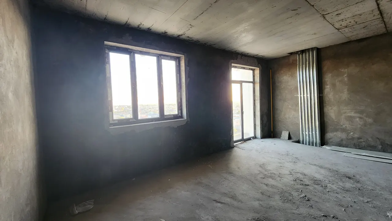 Сотилади 3 хонали квартира, 77 м², 9/10 қават — Шайхонтоҳур тумани