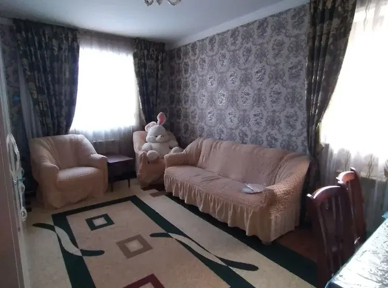 Сотилади 2 хонали квартира, 75 м², 4/4 қават — Яшнобод тумани