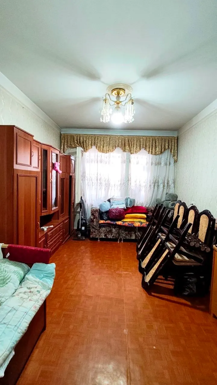 Сотилади 2 хонали квартира, 56 м², 5/5 қават — Олмазор тумани
