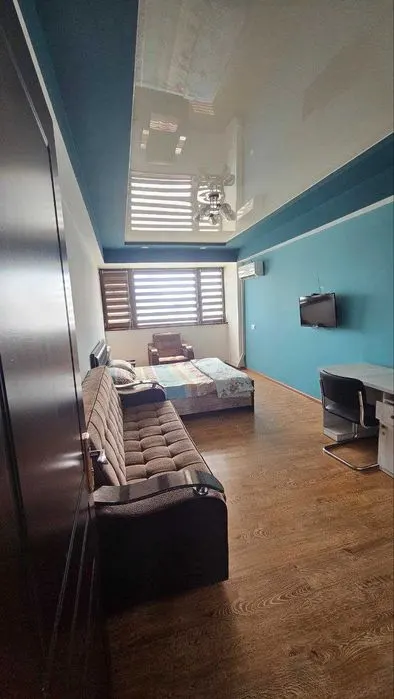 Ijaraga beriladi 2 xonali kvartira, 60 m², 9/9 qavat — Yunusobod tumani