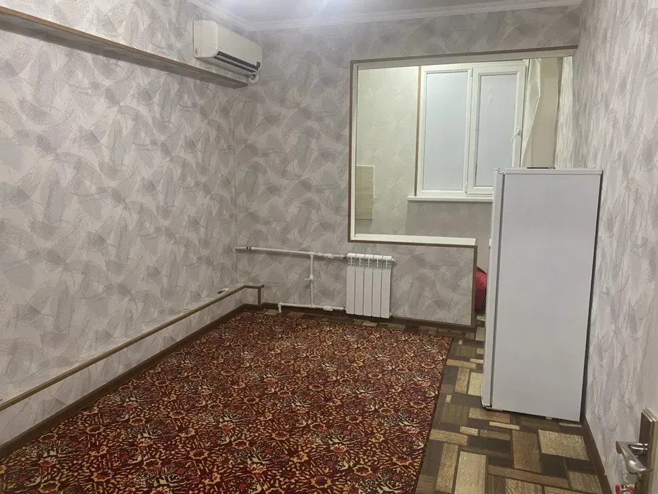 Сотилади 1 хонали квартира, 21 м², 4/4 қават — Мирзо Улуғбек тумани
