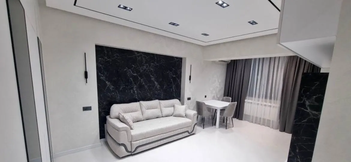 Сдаётся 2-комнатная квартира, 64 м², 6/9 этаж — Мирабадский район