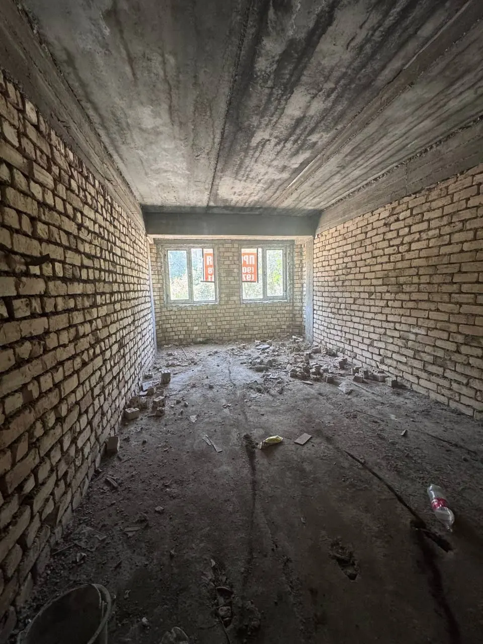 Сотилади 3 хонали квартира, 87 м², 1/5 қават — Самарқанд шаҳри