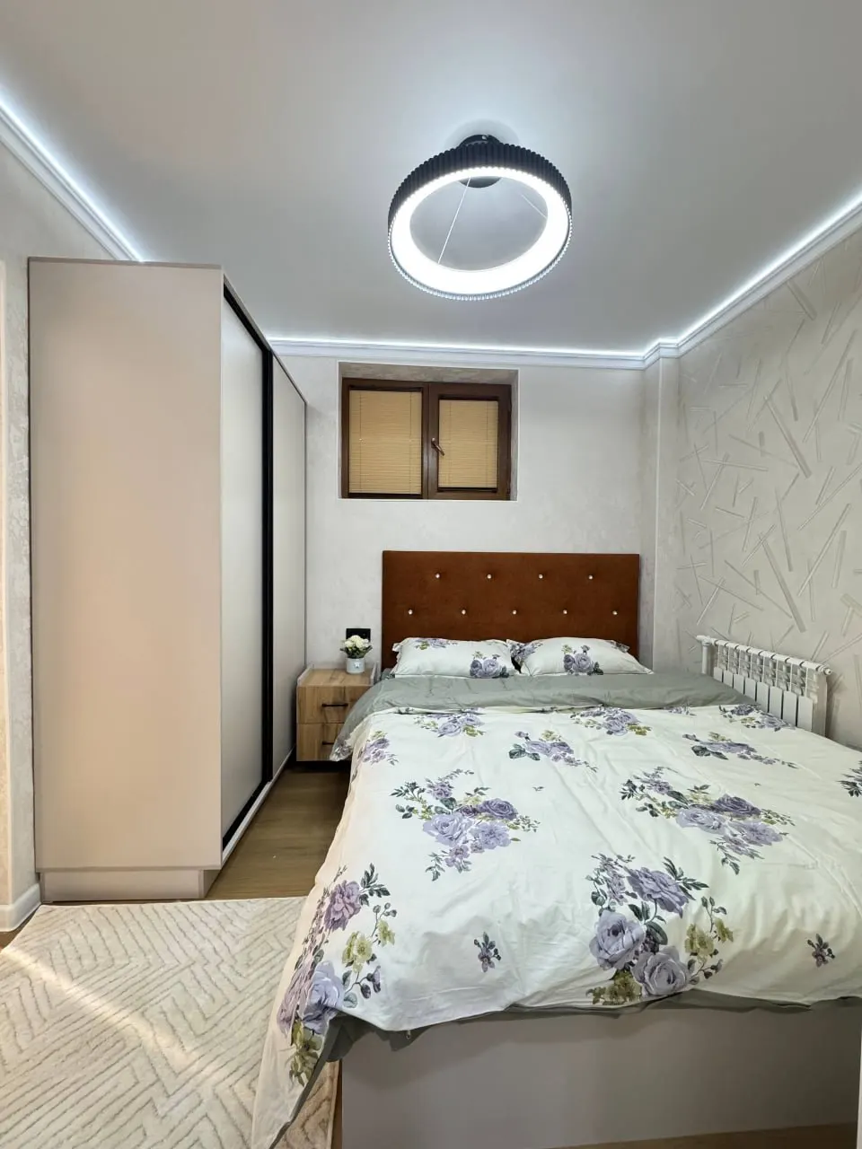 Продаётся 2-комнатная квартира, 75 м², 3/5 этаж — Яккасарайский район