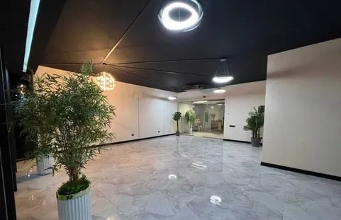 Ижарага берилади тижорат биноси, 86 м² — Яккасарой тумани
