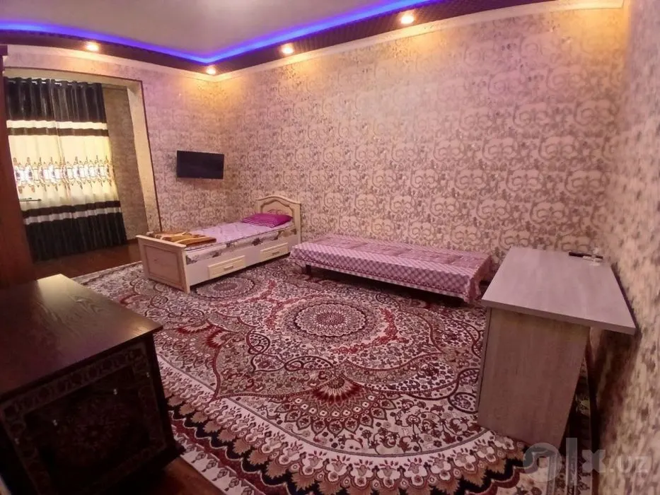 Ijaraga beriladi 2 xonali kvartira, 60 m² — Chilonzor tumani