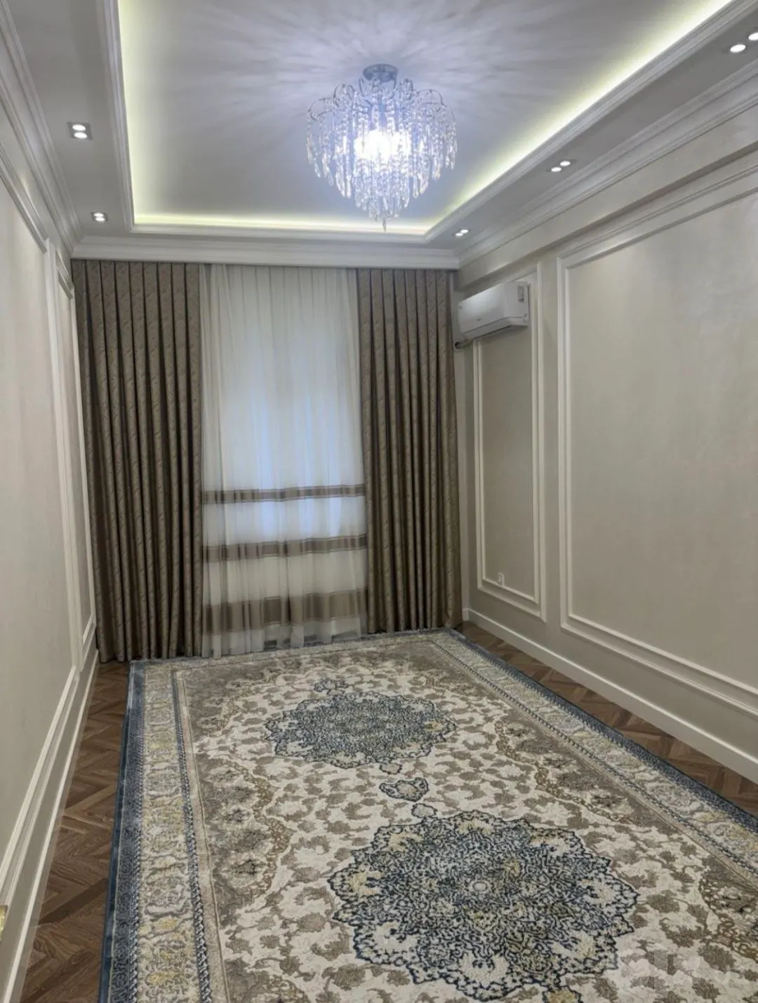 Сотилади 2 хонали квартира, 57 м², 4/7 қават — Чилонзор тумани