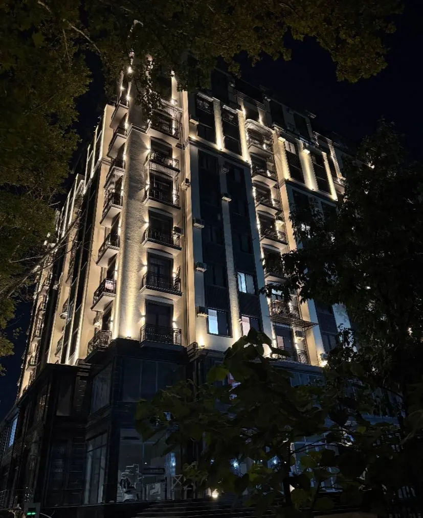 Сотилади 3 хонали квартира, 80 м², 9/11 қават — Олмазор тумани