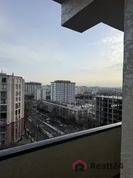 Продаётся 3-комнатная квартира, 64 м², 11/12 этаж — Яккасарайский район
