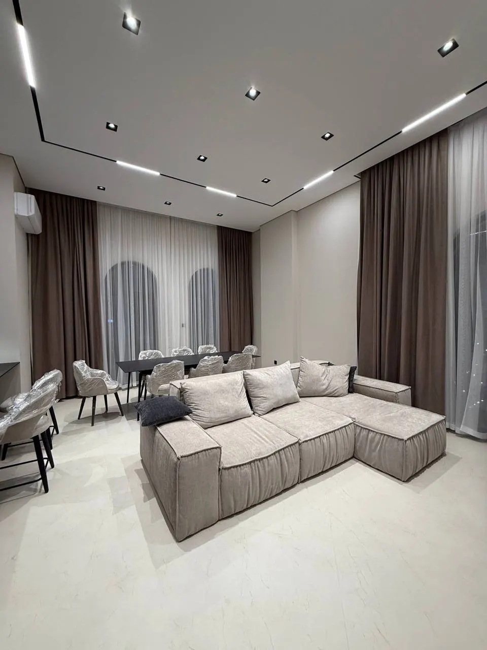 Ижарага берилади 4 хонали квартира, 116 м², 7/7 қават — Шайхонтоҳур тумани