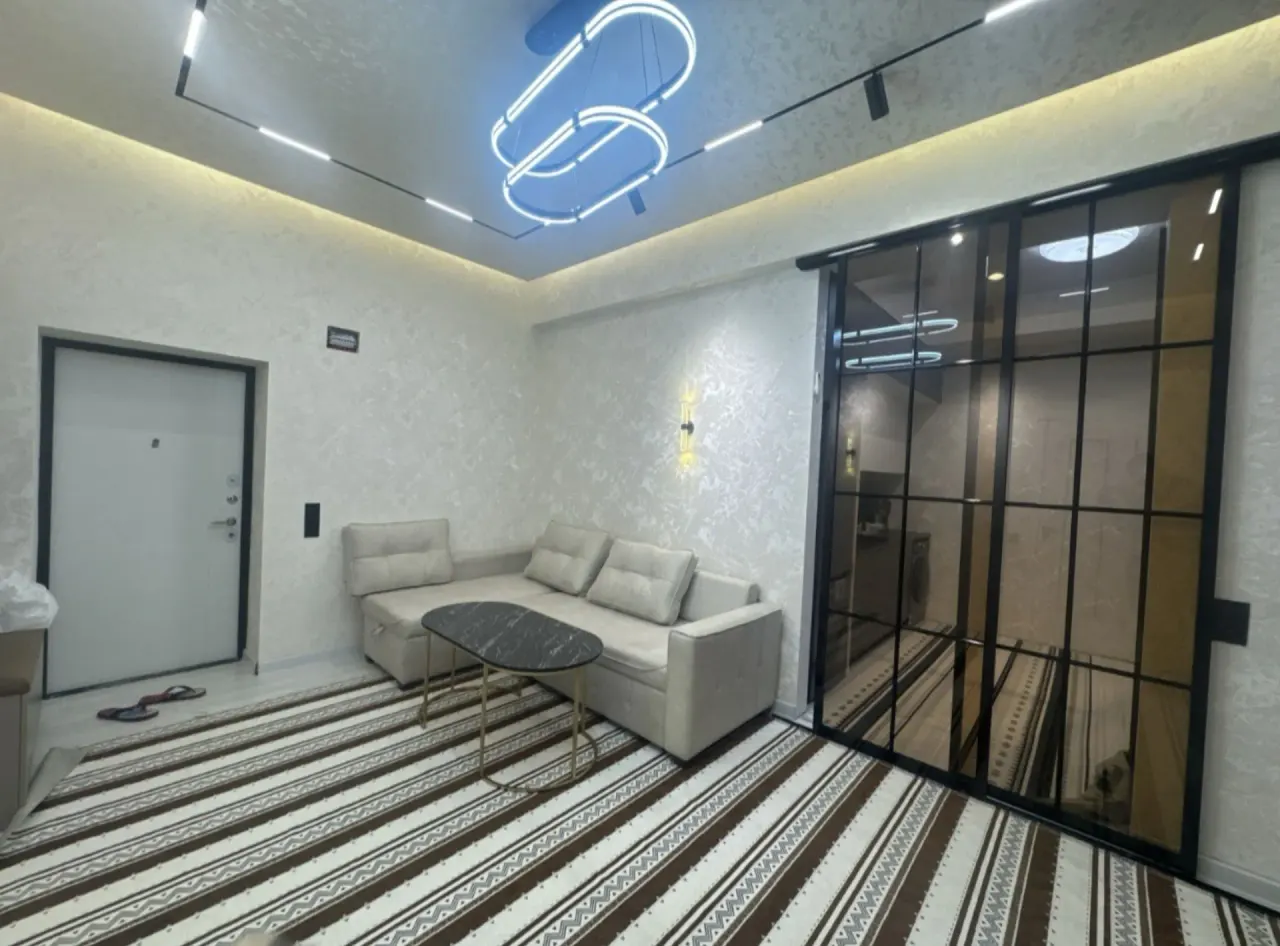Сдаётся 2-комнатная квартира, 60 м², 7/9 этаж — Чиланзарский район