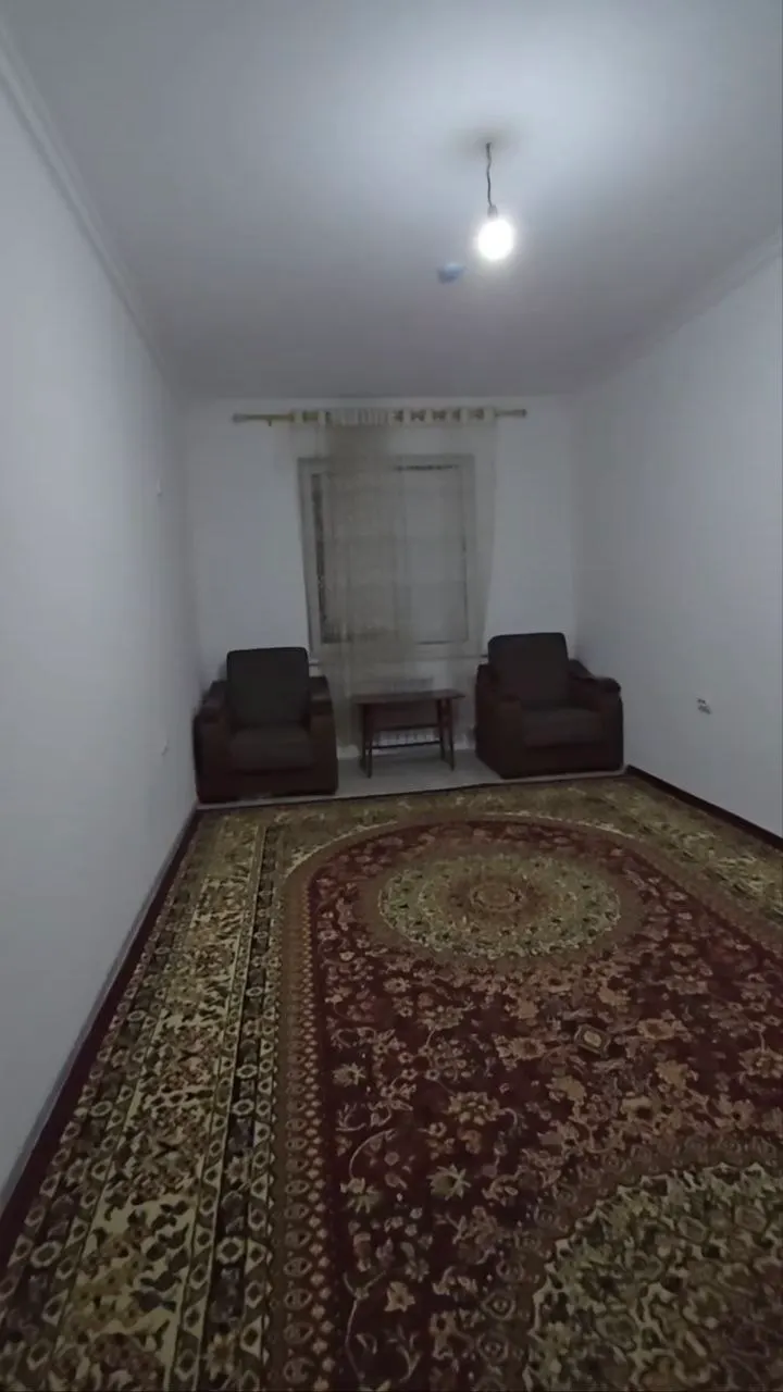 Ижарага берилади 3 хонали квартира, 64 м², 5/16 қават — Янгиҳаёт тумани