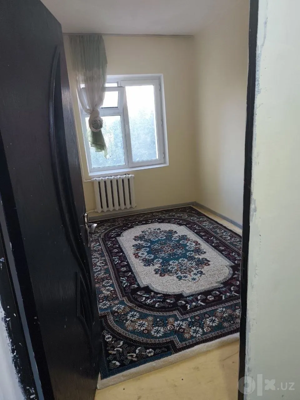 Сдаётся 2-комнатная квартира, 55 м², 3/5 этаж — Сергелийский район