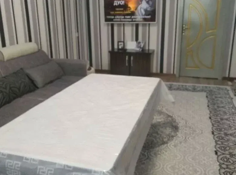 Сотилади 2 хонали квартира, 51 м², 6/7 қават — Тошкент шаҳри