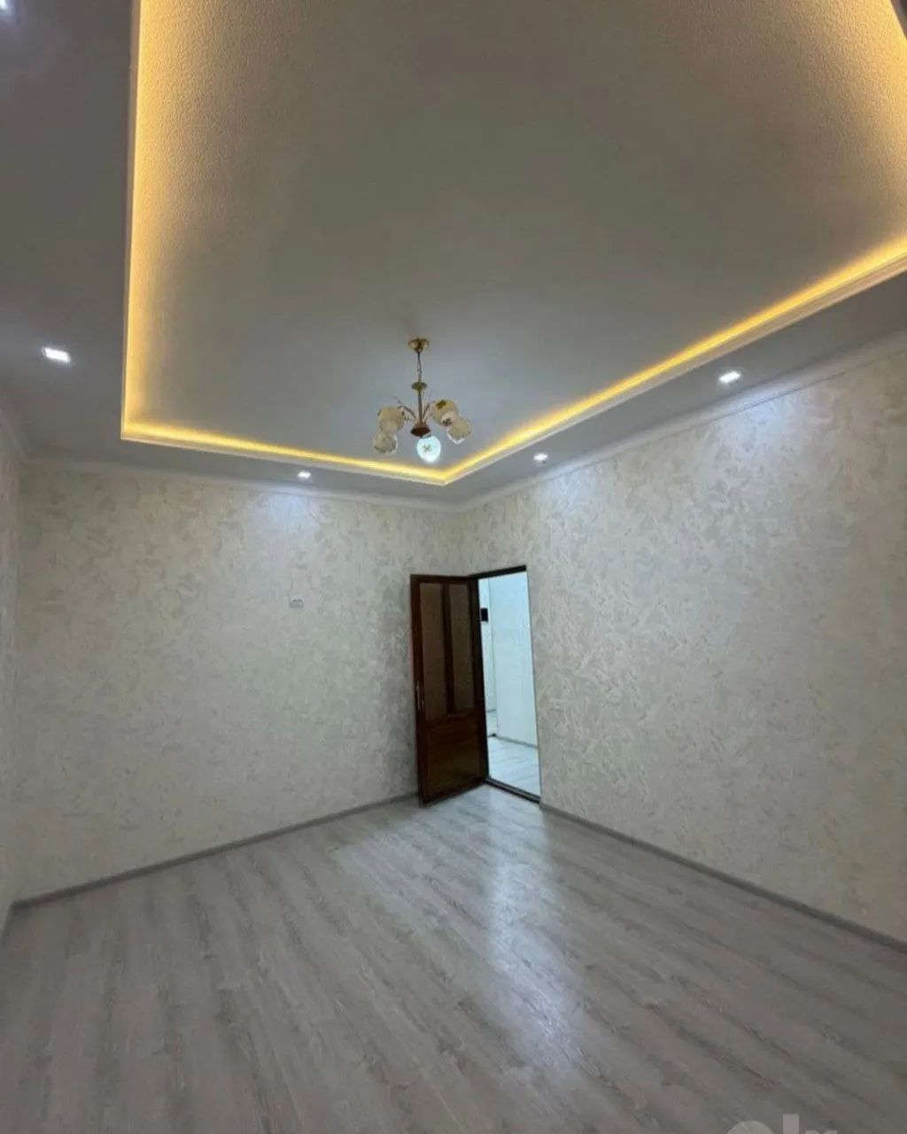 Сдаётся 2-комнатная квартира, 55 м², 2/9 этаж — Чиланзарский район