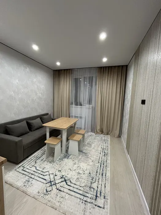 Ijaraga beriladi 1 xonali kvartira, 38 m², 3/4 qavat — Mirzo Ulugʻbek tumani