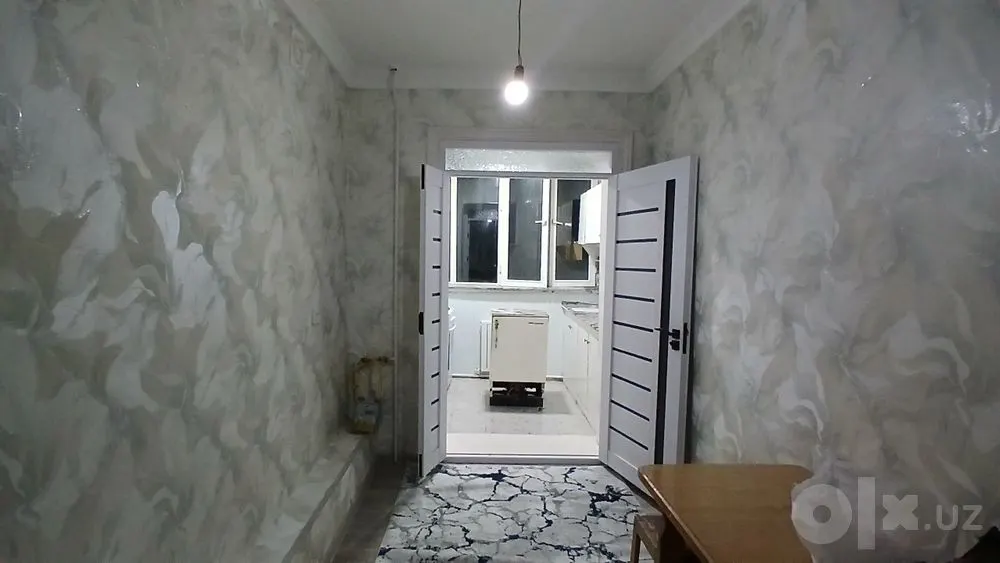 Сдаётся 3-комнатная квартира, 56 м², 4/6 этаж — Самарканд